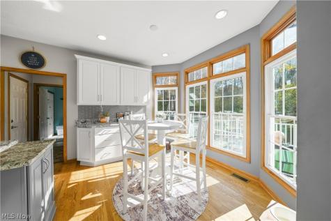 150 Chadwick Drive Aurora OH 44202