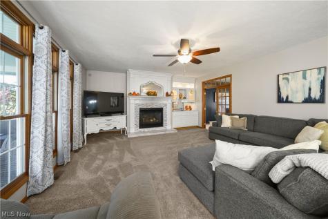 150 Chadwick Drive Aurora OH 44202