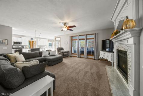 150 Chadwick Drive Aurora OH 44202