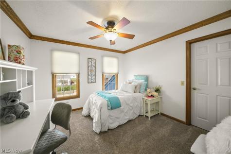 150 Chadwick Drive Aurora OH 44202
