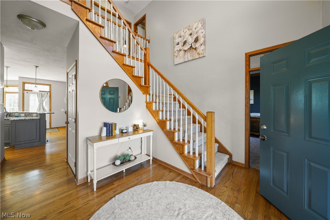 150 Chadwick Drive Aurora OH 44202