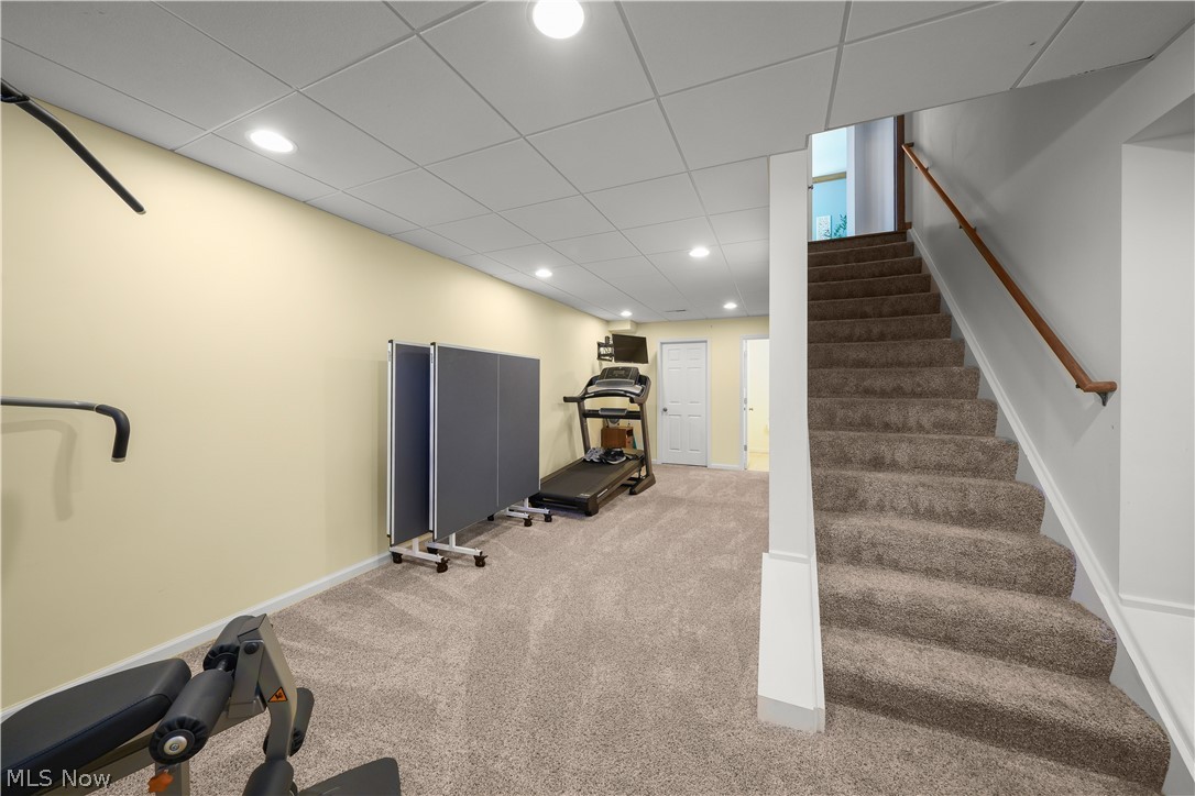 150 Chadwick Drive Aurora OH 44202