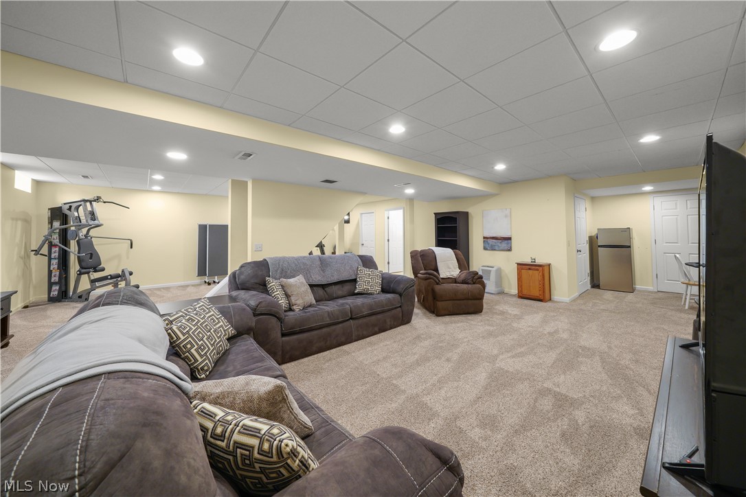 150 Chadwick Drive Aurora OH 44202