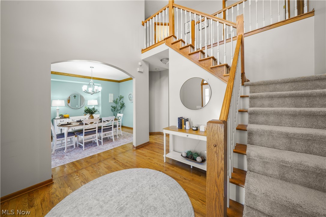 150 Chadwick Drive Aurora OH 44202