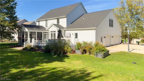 150 Chadwick Drive Aurora OH 44202