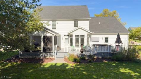 150 Chadwick Drive Aurora OH 44202