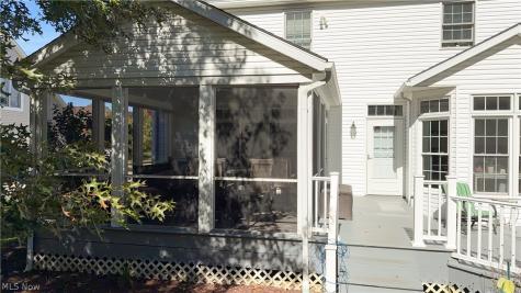 150 Chadwick Drive Aurora OH 44202