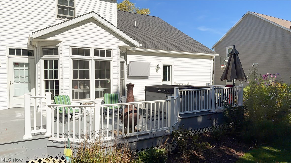 150 Chadwick Drive Aurora OH 44202