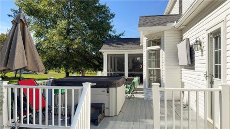 150 Chadwick Drive Aurora OH 44202