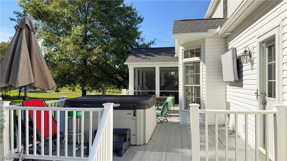 150 Chadwick Drive Aurora OH 44202
