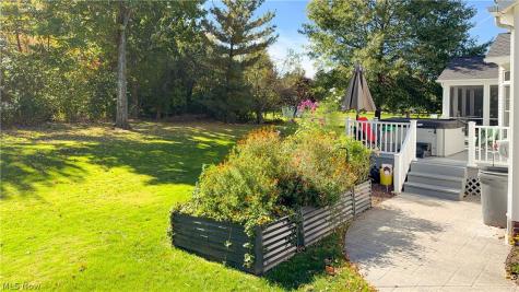 150 Chadwick Drive Aurora OH 44202