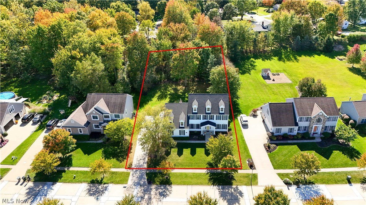 150 Chadwick Drive Aurora OH 44202
