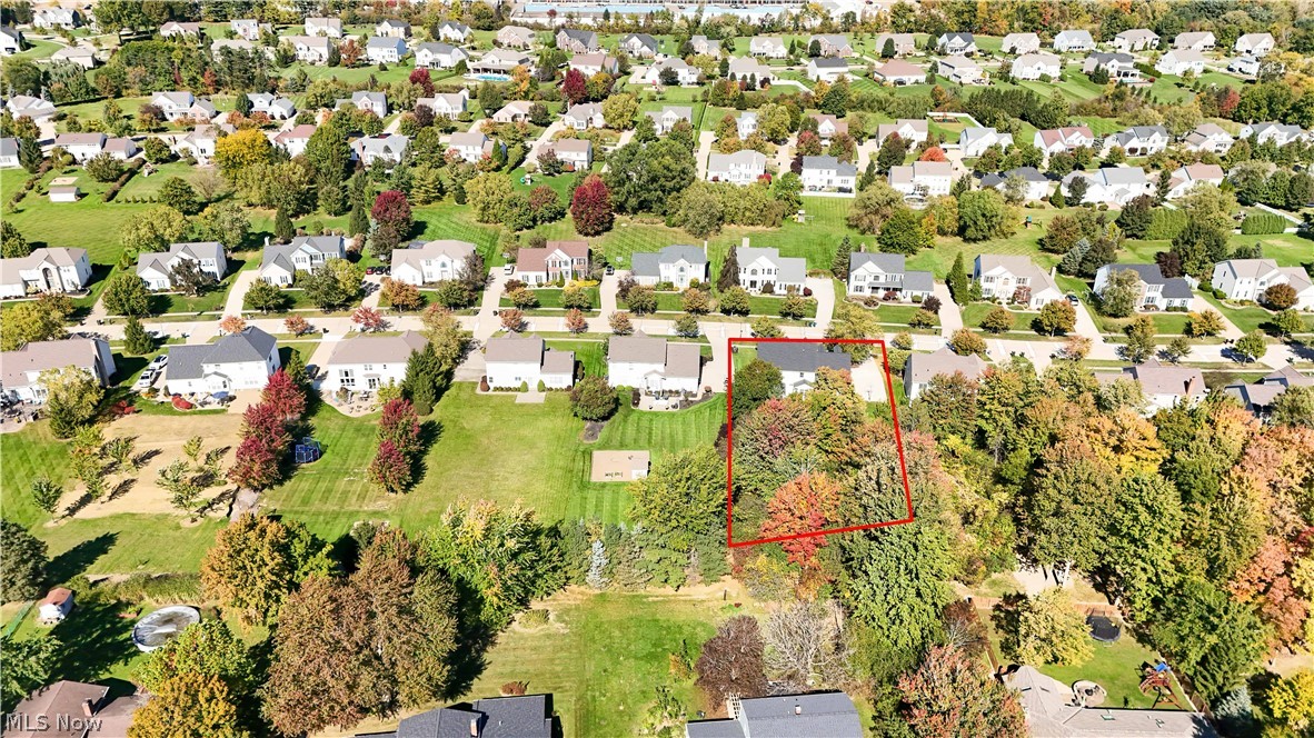 150 Chadwick Drive Aurora OH 44202