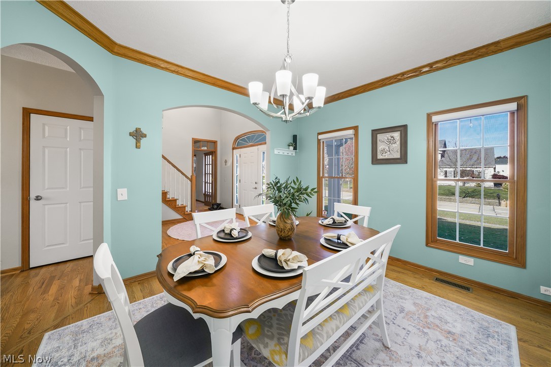 150 Chadwick Drive Aurora OH 44202