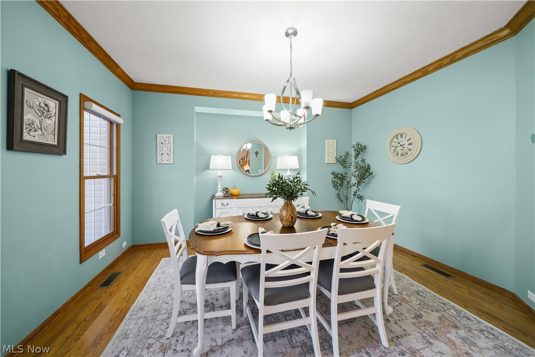 150 Chadwick Drive Aurora OH 44202