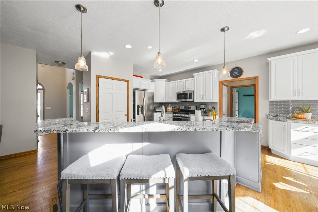 150 Chadwick Drive Aurora OH 44202