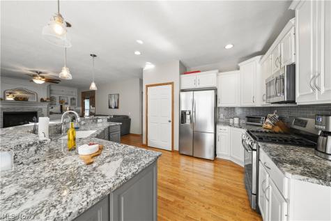 150 Chadwick Drive Aurora OH 44202