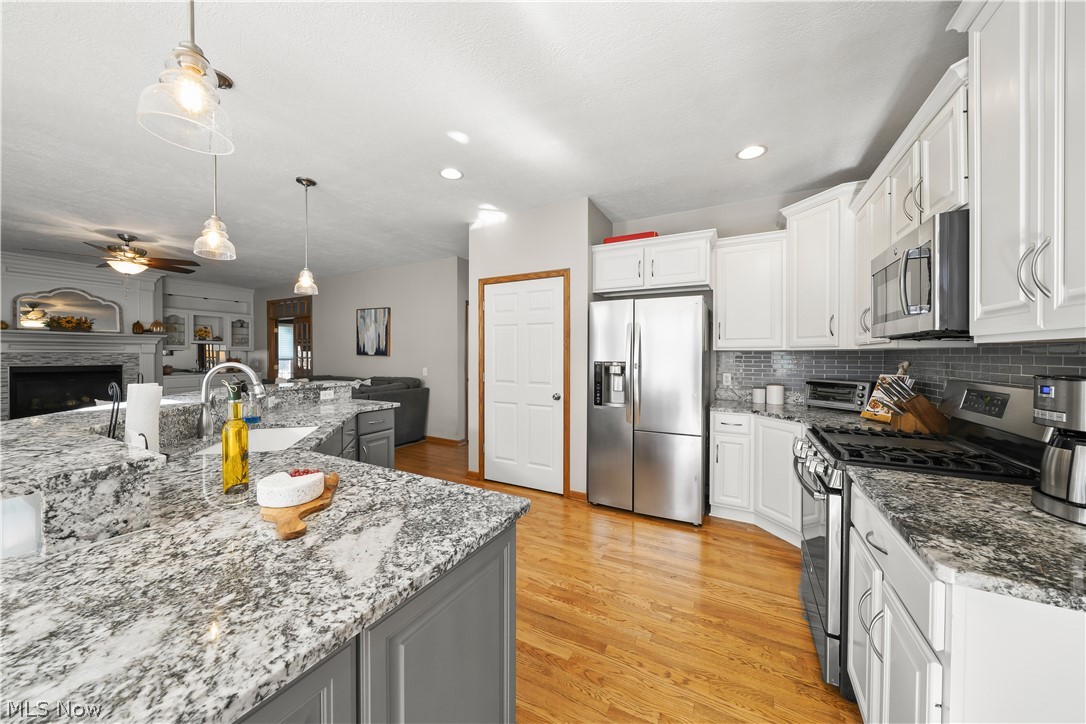 150 Chadwick Drive Aurora OH 44202