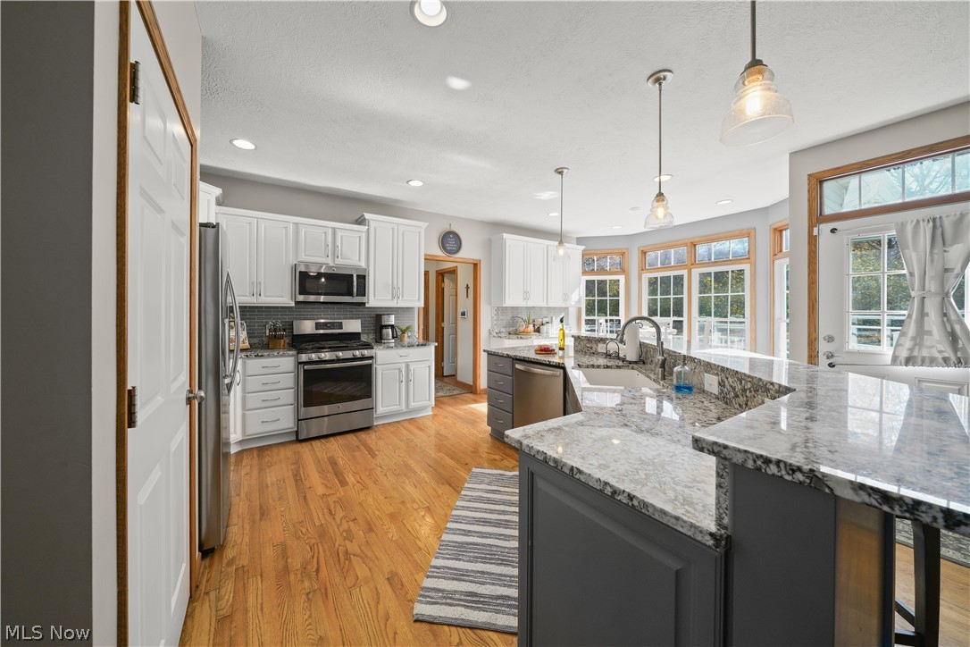 150 Chadwick Drive Aurora OH 44202