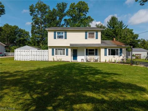 5870 Sonata Drive Clinton OH 44216