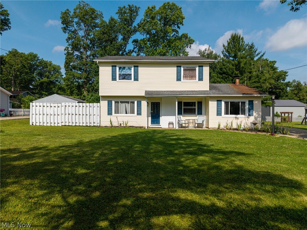 5870 Sonata Drive Clinton OH 44216