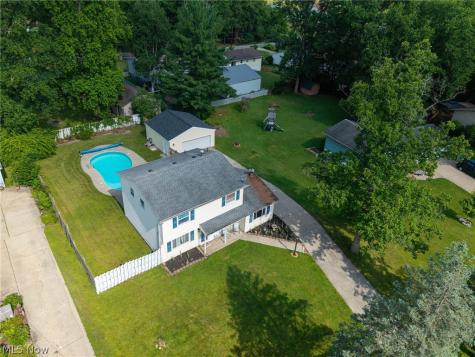 5870 Sonata Drive Clinton OH 44216