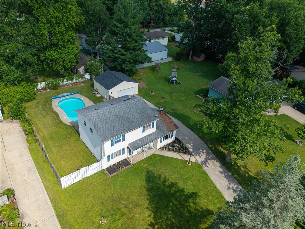 5870 Sonata Drive Clinton OH 44216