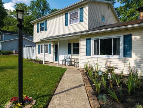 5870 Sonata Drive Clinton OH 44216