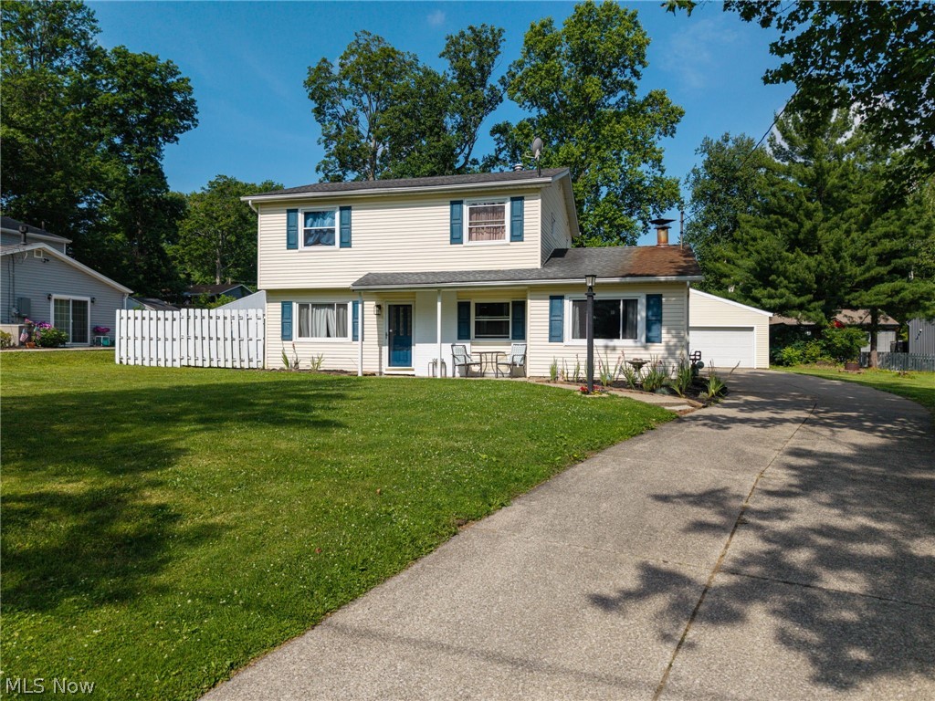 5870 Sonata Drive Clinton OH 44216