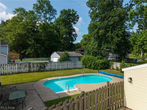 5870 Sonata Drive Clinton OH 44216