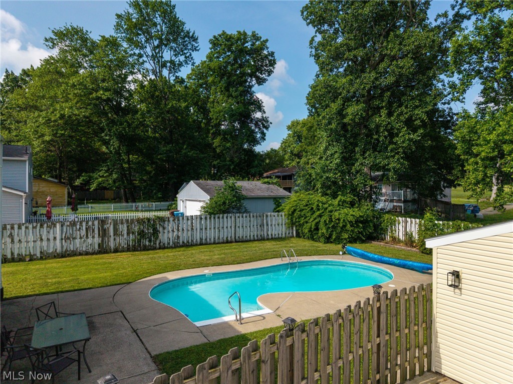 5870 Sonata Drive Clinton OH 44216