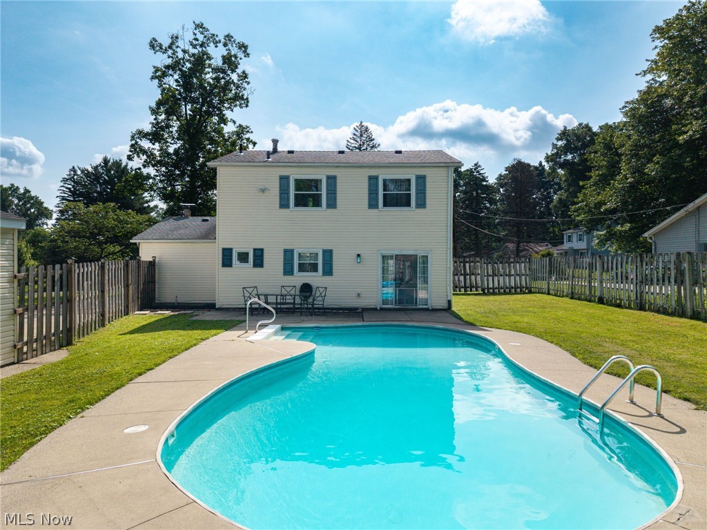 5870 Sonata Drive Clinton OH 44216