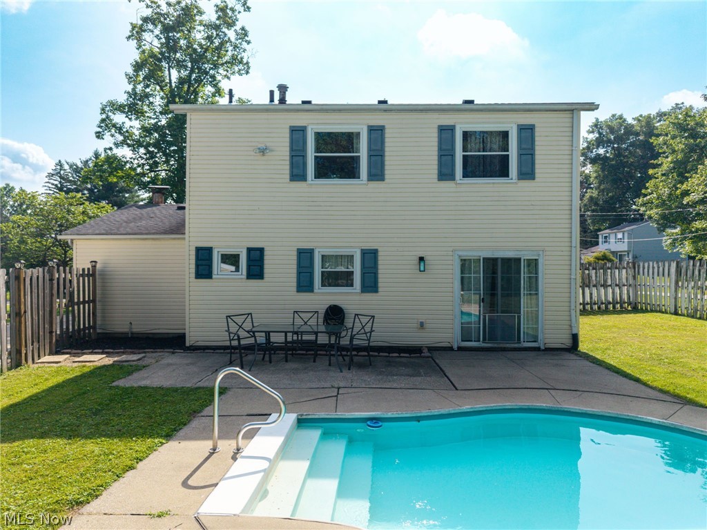 5870 Sonata Drive Clinton OH 44216