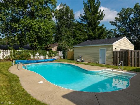 5870 Sonata Drive Clinton OH 44216