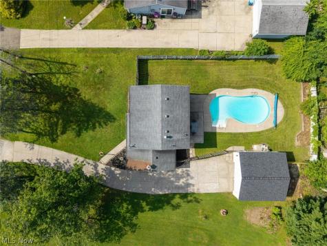 5870 Sonata Drive Clinton OH 44216