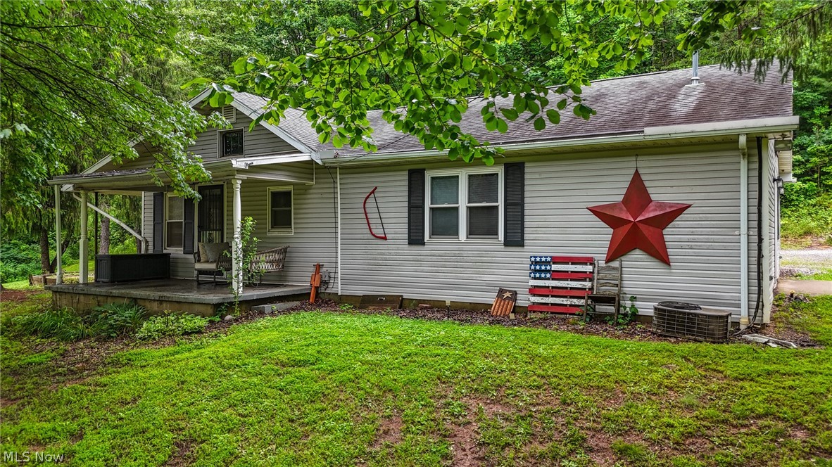 19010 State Route 550 Marietta OH 45750