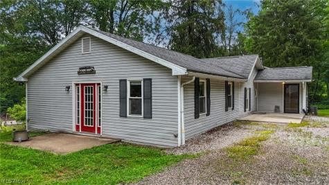 19010 State Route 550 Marietta OH 45750