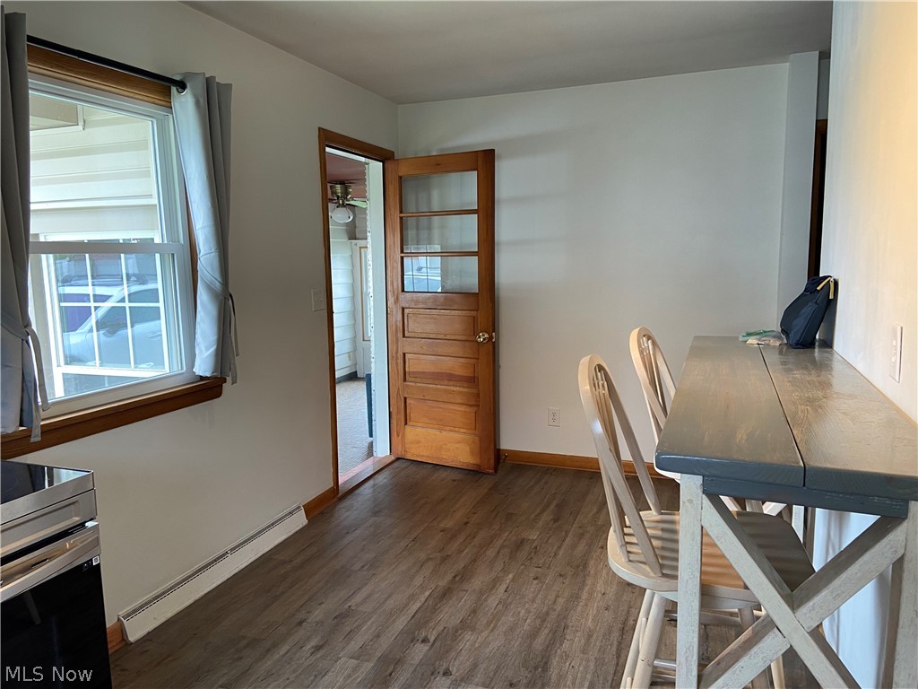 917 Kaderly Street NW New Philadelphia OH 44663