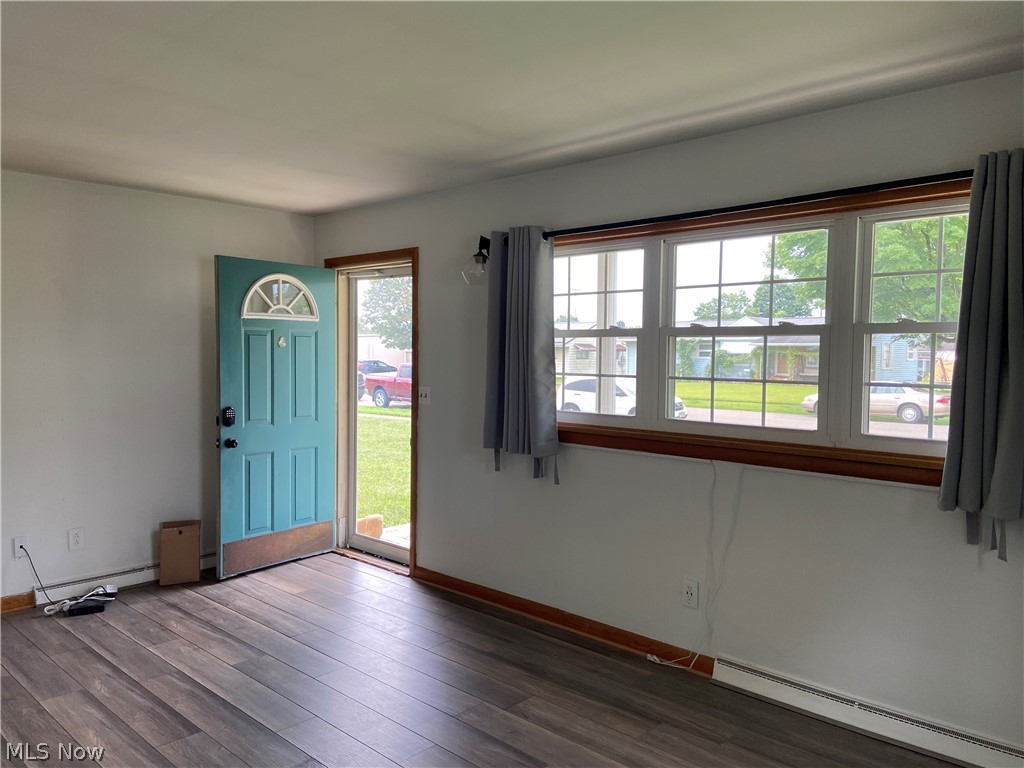 917 Kaderly Street NW New Philadelphia OH 44663