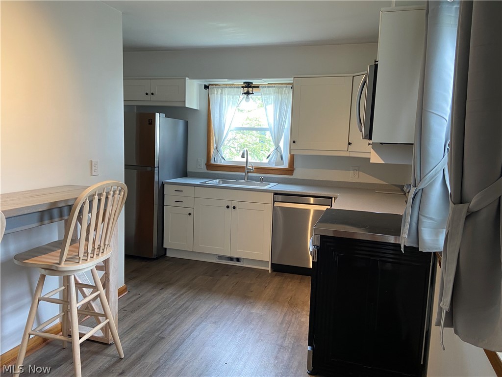 917 Kaderly Street NW New Philadelphia OH 44663
