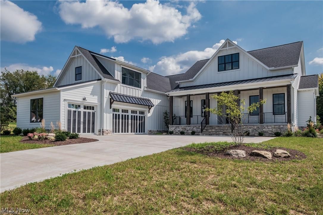 8813 Regency Drive NW Massillon OH 44646