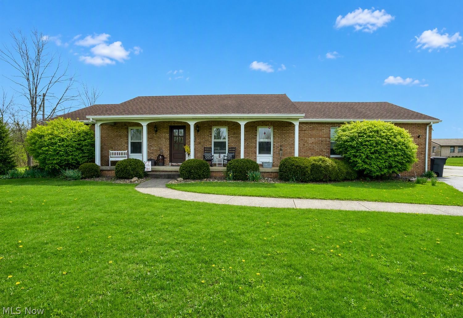 4971 S Turner Road Canfield OH 44406