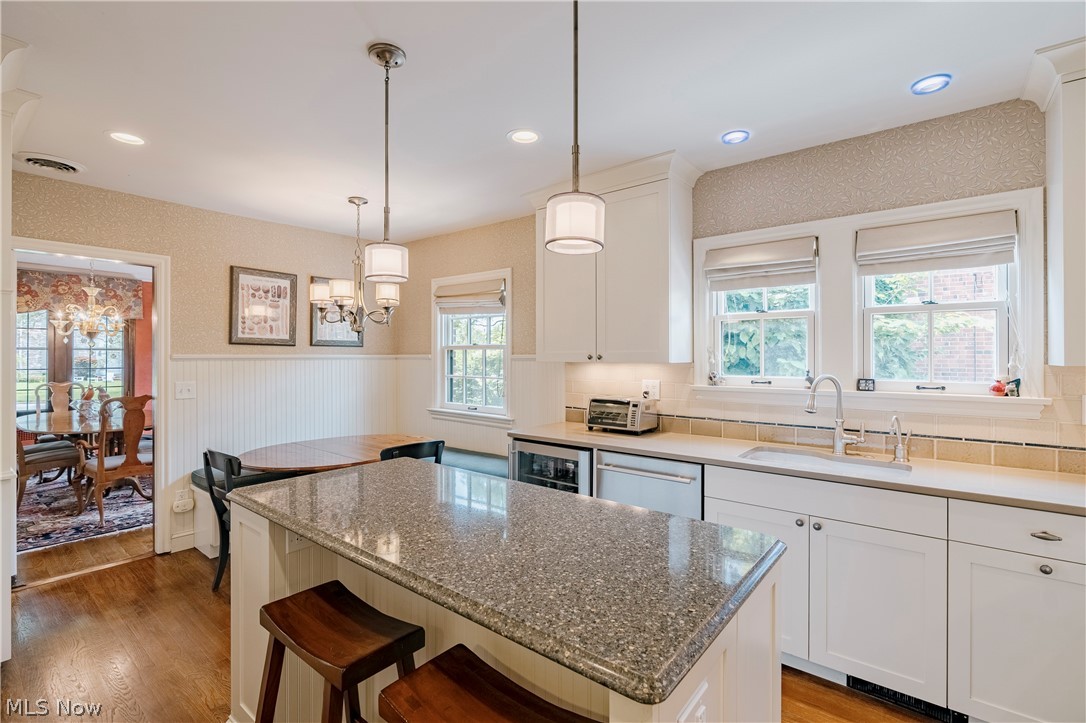 22499 Calverton Road Shaker Heights OH 44122
