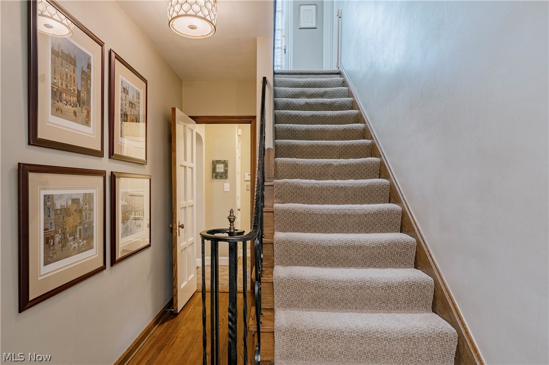 22499 Calverton Road Shaker Heights OH 44122