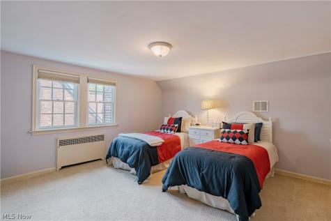 22499 Calverton Road Shaker Heights OH 44122