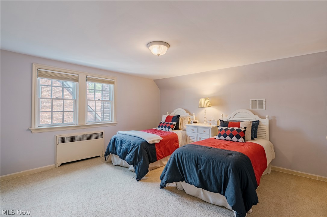 22499 Calverton Road Shaker Heights OH 44122
