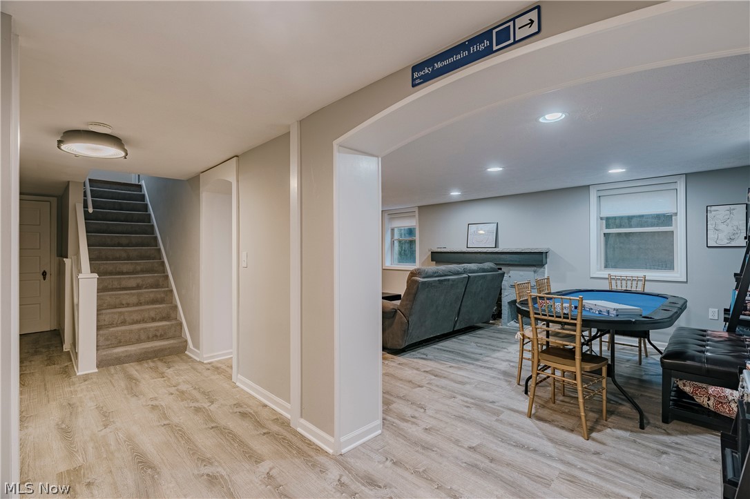 22499 Calverton Road Shaker Heights OH 44122
