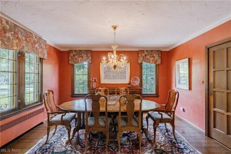 22499 Calverton Road Shaker Heights OH 44122