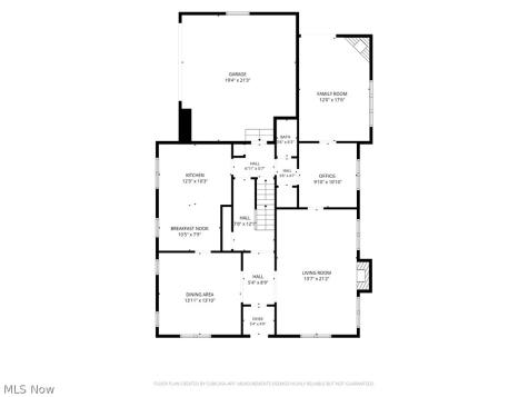 22499 Calverton Road Shaker Heights OH 44122