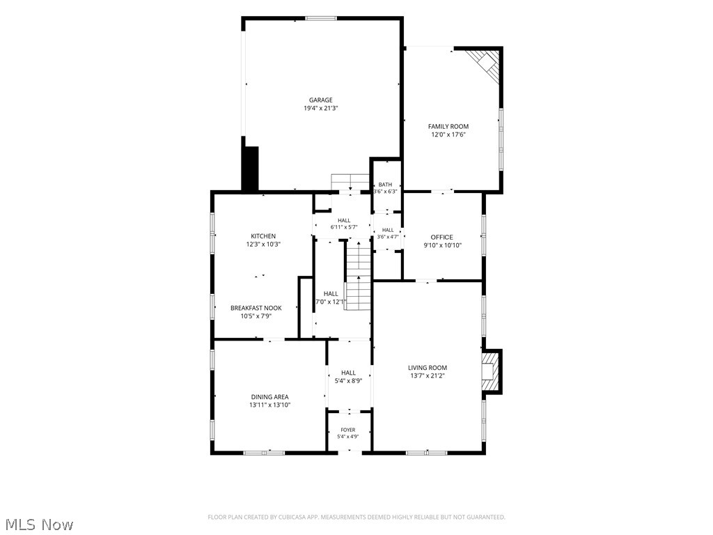 22499 Calverton Road Shaker Heights OH 44122